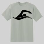 Dry Zone ® Short Sleeve Raglan T Shirt Thumbnail