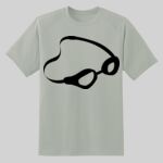 Dry Zone ® Short Sleeve Raglan T Shirt Thumbnail