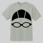 Dry Zone ® Short Sleeve Raglan T Shirt Thumbnail