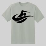 Dry Zone ® Short Sleeve Raglan T Shirt Thumbnail