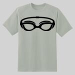 Dry Zone ® Short Sleeve Raglan T Shirt Thumbnail