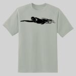 Dry Zone ® Short Sleeve Raglan T Shirt Thumbnail