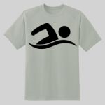 Dry Zone ® Short Sleeve Raglan T Shirt Thumbnail