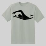 Dry Zone ® Short Sleeve Raglan T Shirt Thumbnail