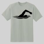 Dry Zone ® Short Sleeve Raglan T Shirt Thumbnail