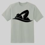 Dry Zone ® Short Sleeve Raglan T Shirt Thumbnail