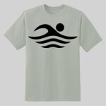 Dry Zone ® Short Sleeve Raglan T Shirt Thumbnail