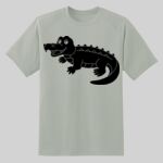 Dry Zone ® Short Sleeve Raglan T Shirt Thumbnail