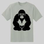 Dry Zone ® Short Sleeve Raglan T Shirt Thumbnail