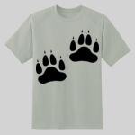 Dry Zone ® Short Sleeve Raglan T Shirt Thumbnail