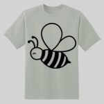 Dry Zone ® Short Sleeve Raglan T Shirt Thumbnail