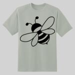 Dry Zone ® Short Sleeve Raglan T Shirt Thumbnail