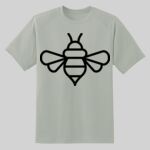 Dry Zone ® Short Sleeve Raglan T Shirt Thumbnail