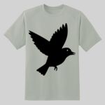 Dry Zone ® Short Sleeve Raglan T Shirt Thumbnail