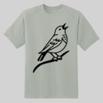 Dry Zone ® Short Sleeve Raglan T Shirt Thumbnail