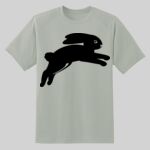 Dry Zone ® Short Sleeve Raglan T Shirt Thumbnail