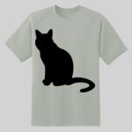 Dry Zone ® Short Sleeve Raglan T Shirt Thumbnail