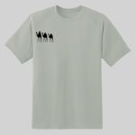 Dry Zone ® Short Sleeve Raglan T Shirt Thumbnail