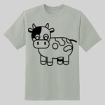 Dry Zone ® Short Sleeve Raglan T Shirt Thumbnail