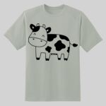 Dry Zone ® Short Sleeve Raglan T Shirt Thumbnail