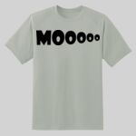 Dry Zone ® Short Sleeve Raglan T Shirt Thumbnail