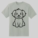 Dry Zone ® Short Sleeve Raglan T Shirt Thumbnail