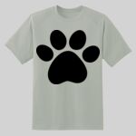 Dry Zone ® Short Sleeve Raglan T Shirt Thumbnail