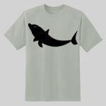 Dry Zone ® Short Sleeve Raglan T Shirt Thumbnail