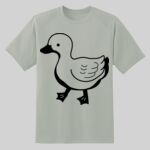 Dry Zone ® Short Sleeve Raglan T Shirt Thumbnail