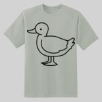 Dry Zone ® Short Sleeve Raglan T Shirt Thumbnail