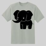 Dry Zone ® Short Sleeve Raglan T Shirt Thumbnail