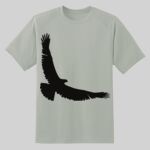 Dry Zone ® Short Sleeve Raglan T Shirt Thumbnail