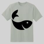 Dry Zone ® Short Sleeve Raglan T Shirt Thumbnail