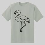 Dry Zone ® Short Sleeve Raglan T Shirt Thumbnail