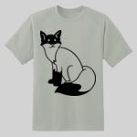 Dry Zone ® Short Sleeve Raglan T Shirt Thumbnail