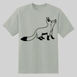 Dry Zone ® Short Sleeve Raglan T Shirt Thumbnail