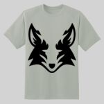 Dry Zone ® Short Sleeve Raglan T Shirt Thumbnail