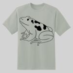 Dry Zone ® Short Sleeve Raglan T Shirt Thumbnail