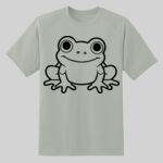 Dry Zone ® Short Sleeve Raglan T Shirt Thumbnail