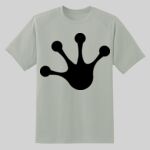 Dry Zone ® Short Sleeve Raglan T Shirt Thumbnail