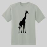 Dry Zone ® Short Sleeve Raglan T Shirt Thumbnail