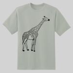 Dry Zone ® Short Sleeve Raglan T Shirt Thumbnail