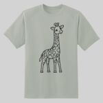 Dry Zone ® Short Sleeve Raglan T Shirt Thumbnail