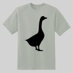 Dry Zone ® Short Sleeve Raglan T Shirt Thumbnail