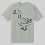 Dry Zone ® Short Sleeve Raglan T Shirt Thumbnail