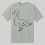 Dry Zone ® Short Sleeve Raglan T Shirt Thumbnail