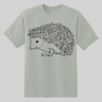 Dry Zone ® Short Sleeve Raglan T Shirt Thumbnail