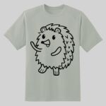 Dry Zone ® Short Sleeve Raglan T Shirt Thumbnail