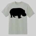Dry Zone ® Short Sleeve Raglan T Shirt Thumbnail