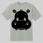 Dry Zone ® Short Sleeve Raglan T Shirt Thumbnail